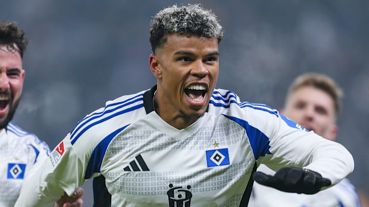 Ransford Königsdörffer