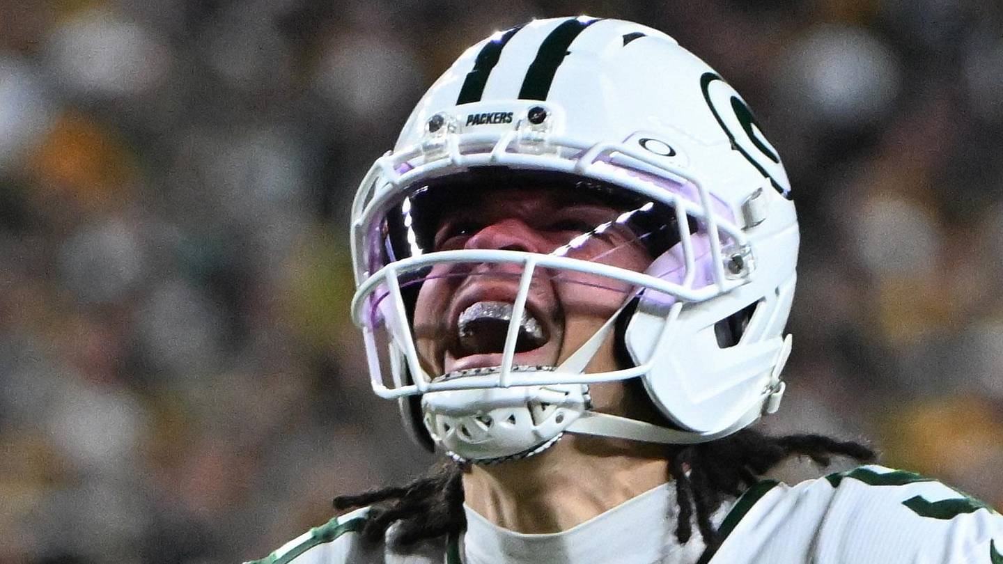 Explaining Packers’ Salary Cap After Christian Wat