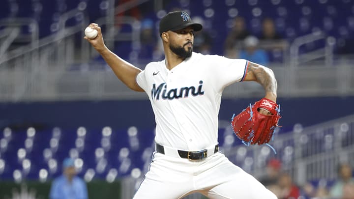 Alcántara ha generado mucho interés por su buen inicio de campaña 