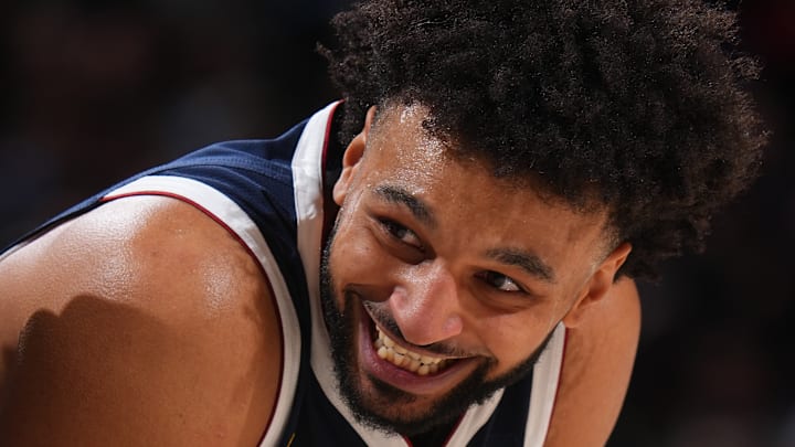 Utah Jazz v Denver Nuggets