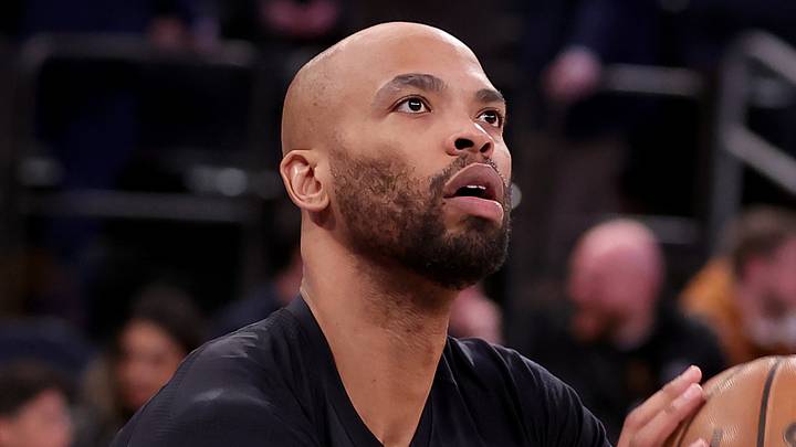 Taj Gibson, Madison Square Garden