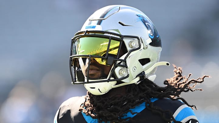 Donte Jackson