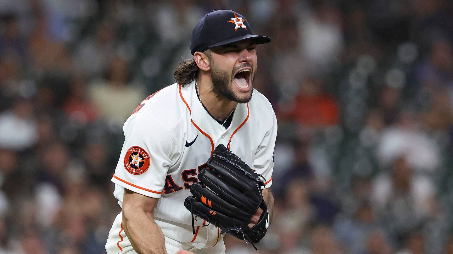 Brewers are playing with house money in shocking Lance McCullers Jr. trade