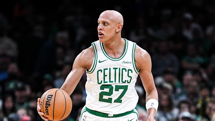 Boston Celtics, Milwaukee Bucks, Jordan Walsh, Joe Mazzulla