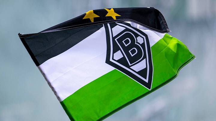 Borussia Mönchengladbach Borussia Mönchengladbach