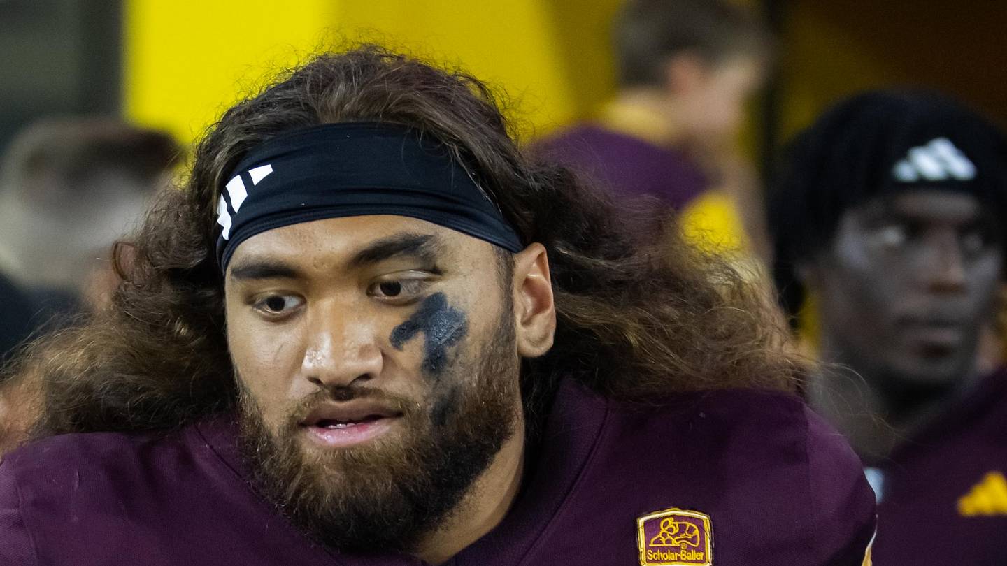 Initial Thoughts on Arizona State's Leadership Council Selections