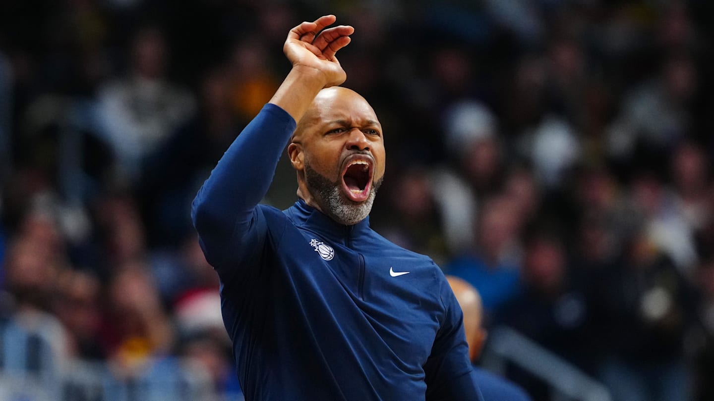 One fact proves the Orlando Magic are a team lying in wait