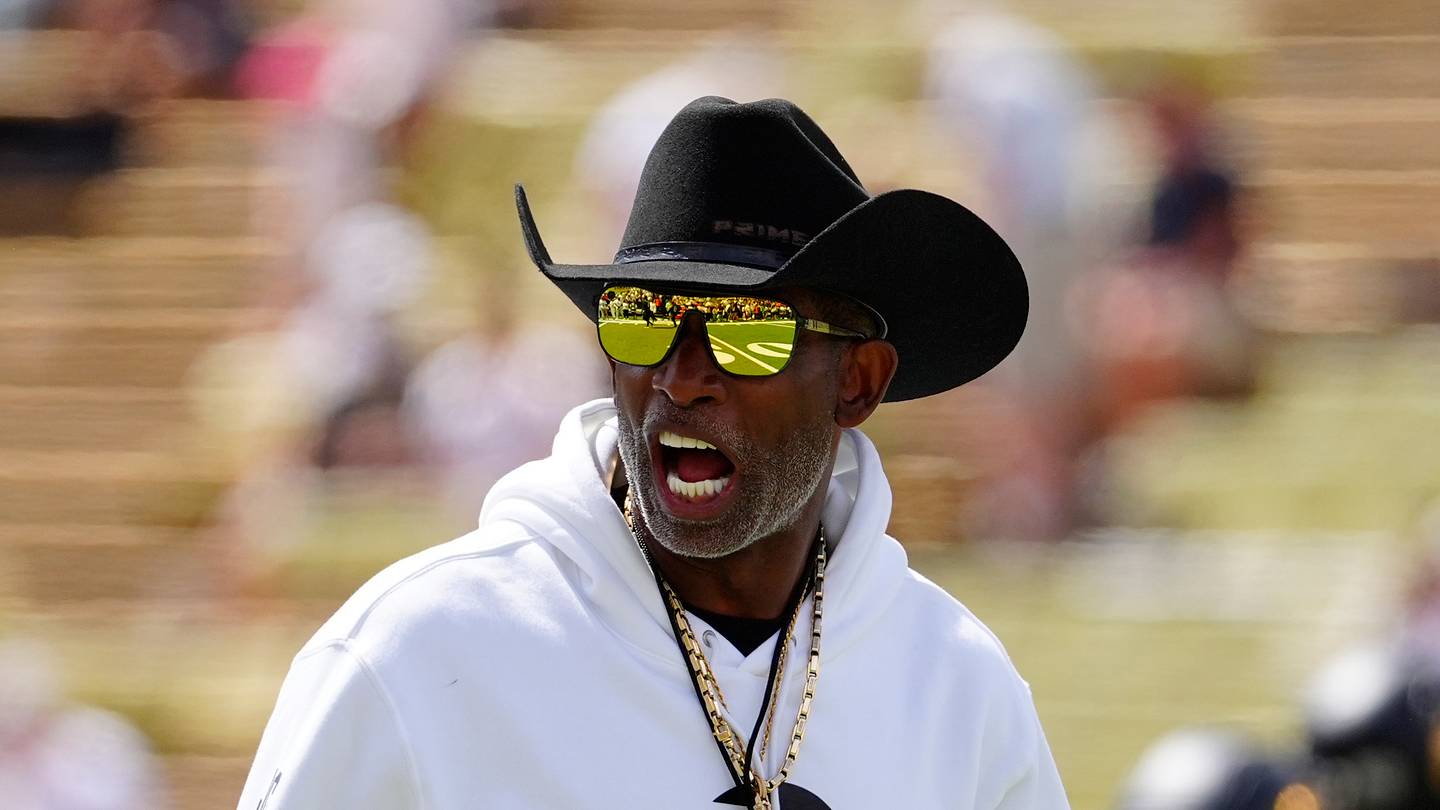 Colorado Buffaloes Potential Injury Inactives vs. Utah Utes