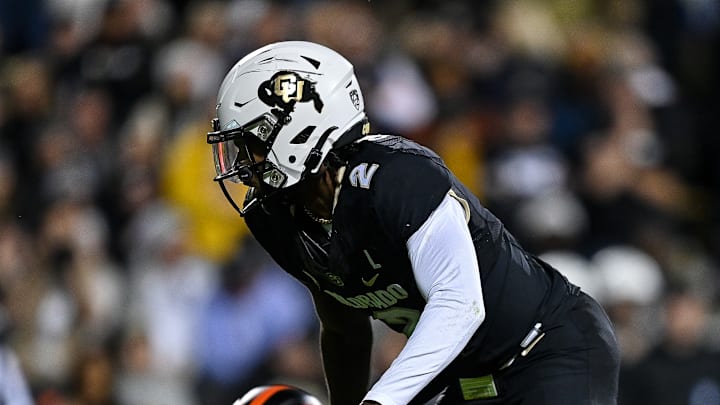 Colorado football QB Shedeur Sanders predicted to have NFL teams shy away from the "Prime Effect" but could have one team smitten with his skillset
