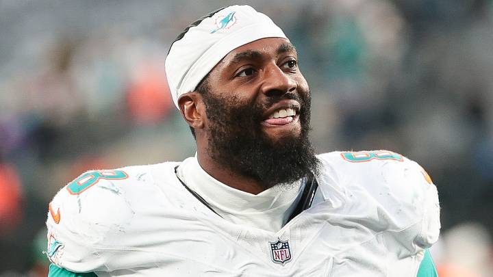 Miami Dolphins v New York Jets - NFL 2025