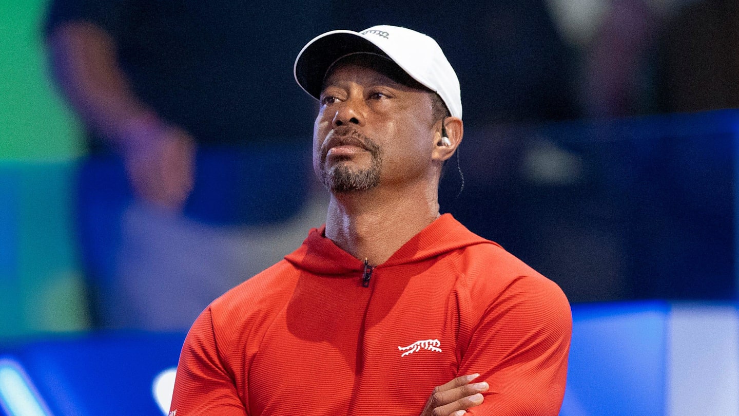 Tiger Woods's Prescription Drug Record Will be Shared With Prosecutors in DUI Case