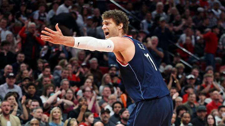 Brook Lopez, LA Clippers