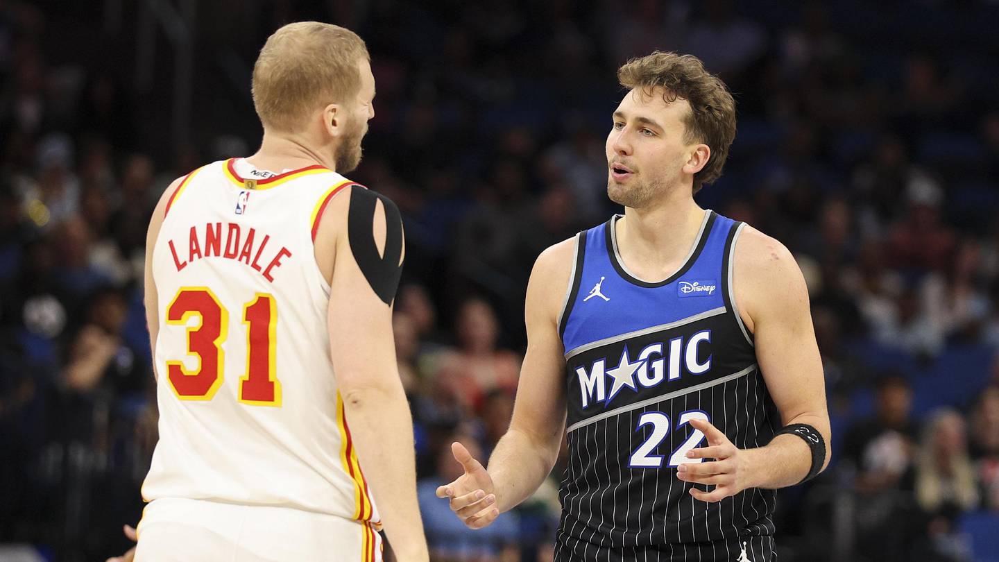 Franz Wagner Challenges Magic: Urgency and Accountability Needed Now