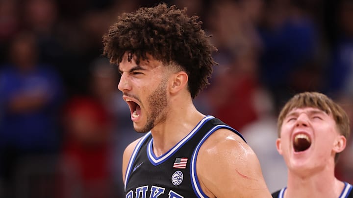 CBS Thanksgiving Classic: Arkansas v Duke