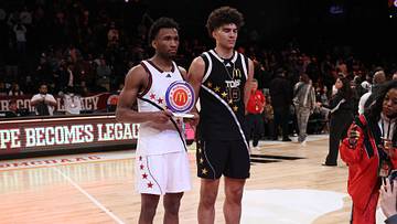 Freshman Stars Shine: Peterson, Dybantsa, and Boozer Debut