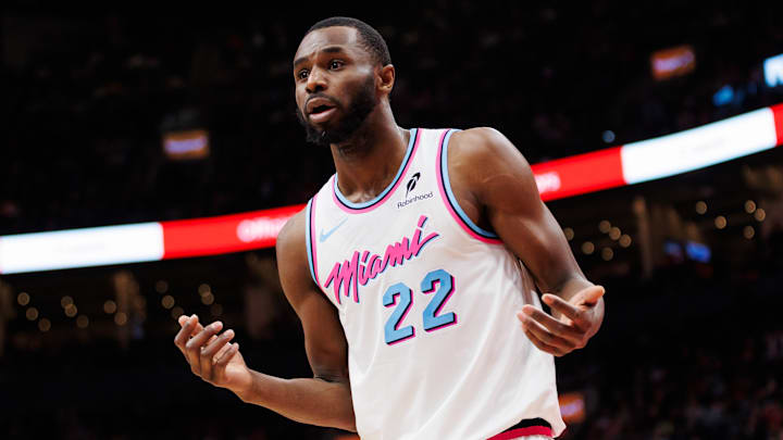 Miami Heat v Toronto Raptors Miami Heat v Toronto Raptors