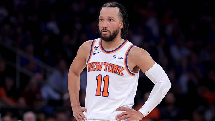 Jalen Brunson