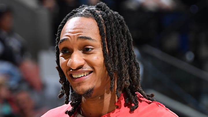 Los Angeles Lakers v San Antonio Spurs Los Angeles Lakers v San Antonio Spurs