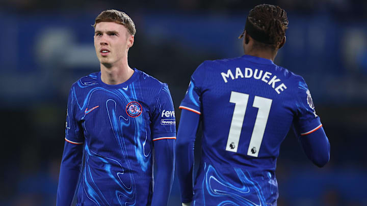 Chelsea aim to maintain their place among the top four of the Premier League.