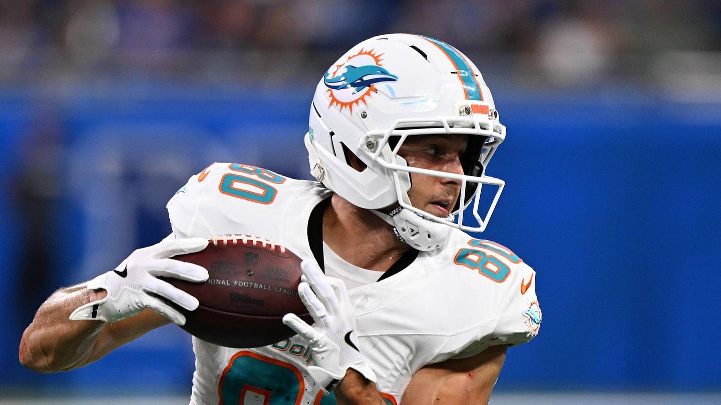 Tanner Conner Faces Long Odds to Make Giants' 53-Man Roster