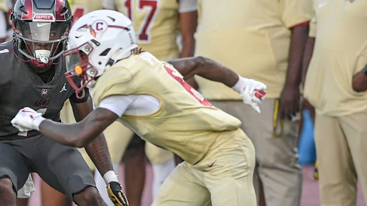 Creekside vs. Kell is one of the tightest match-ups in Georgia Class 4A in the Round of 16 playoffs. Creekside vs. Kell is one of the tightest match-ups in Georgia Class 4A in the Round of 16 playoffs.