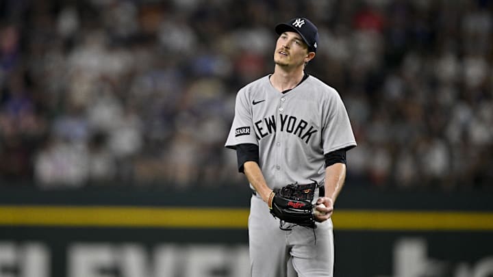 Ni Max Fried ni ningún lanzador puede usar resina actualmente en MLB