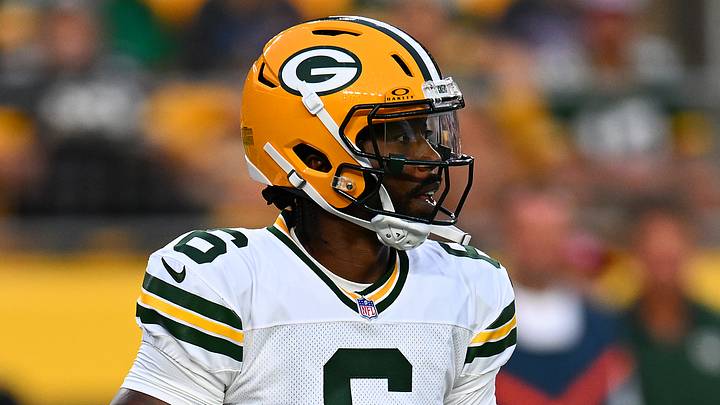 Green Bay Packers v Pittsburgh Steelers Green Bay Packers v Pittsburgh Steelers