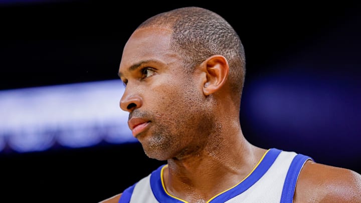 Al Horford could return to the Warriors next season