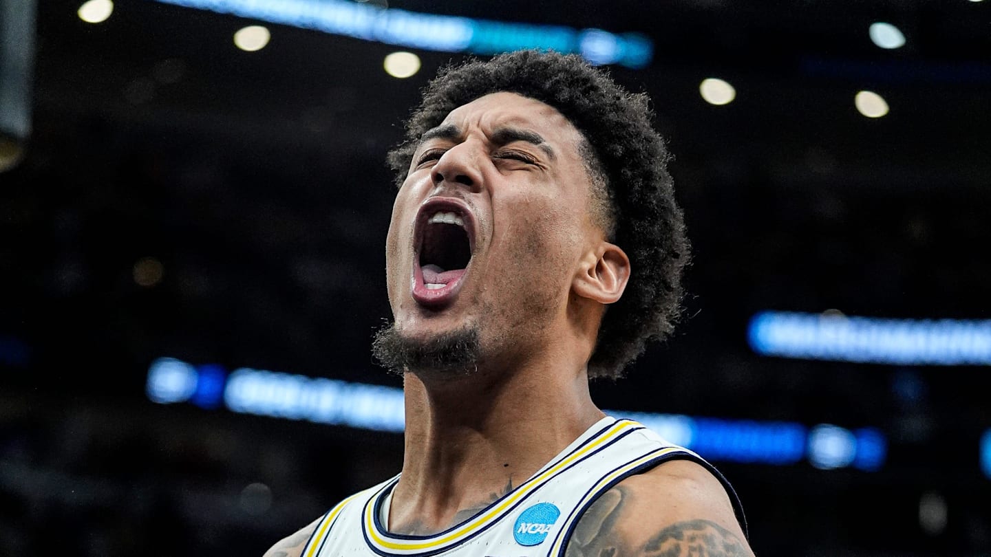 Πώς πήγαν οι προοπτικές των ντραφτ του ΝΒΑ στη νίκη του Μίσιγκαν επί του Τενεσί