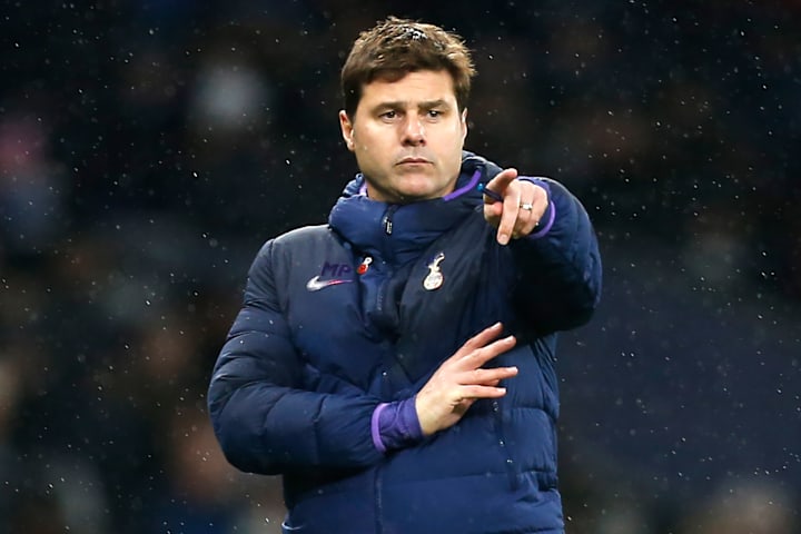 Mauricio Pochettino