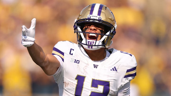 Washington v Michigan