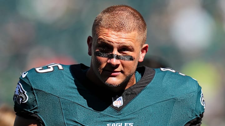 Denver Broncos v Philadelphia Eagles - NFL 2025