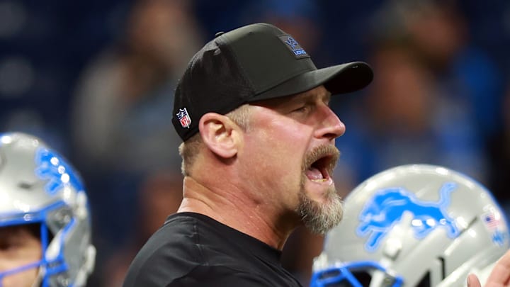 Pittsburgh Steelers vs Detroit Lions