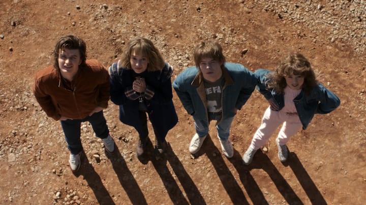 STRANGER THINGS: SEASON 5. Cr. COURTESY OF NETFLIX © 2025 STRANGER THINGS: SEASON 5. Cr. COURTESY OF NETFLIX © 2025