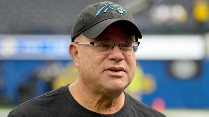 David Tepper 