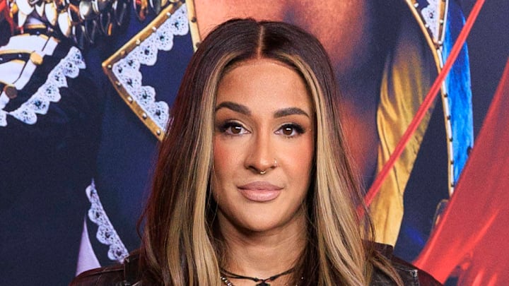 Dakota Kai returns on Raw