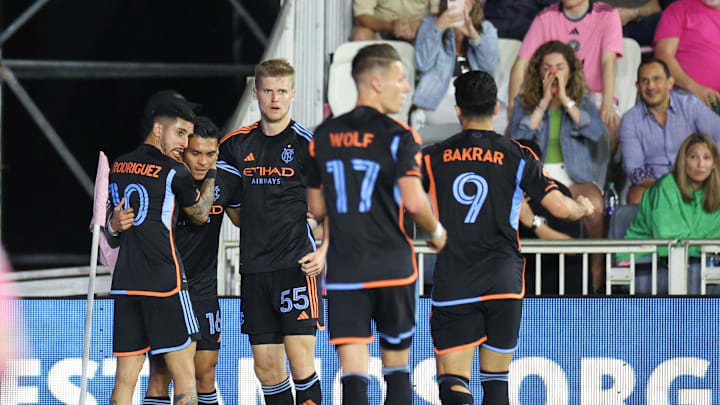 NYCFC