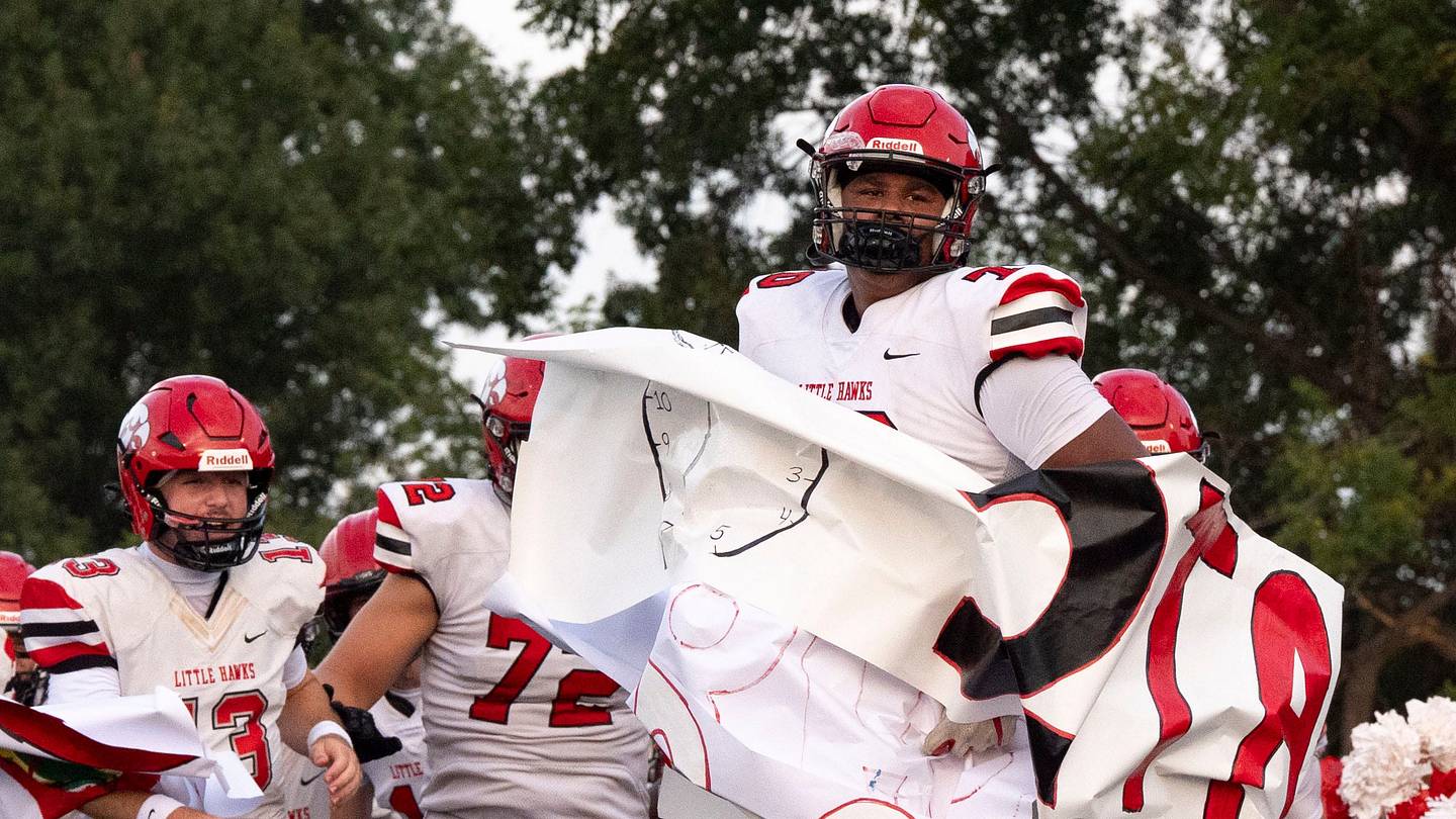 Iowa High School Sports Participation Remains Among The Best In The U.S.