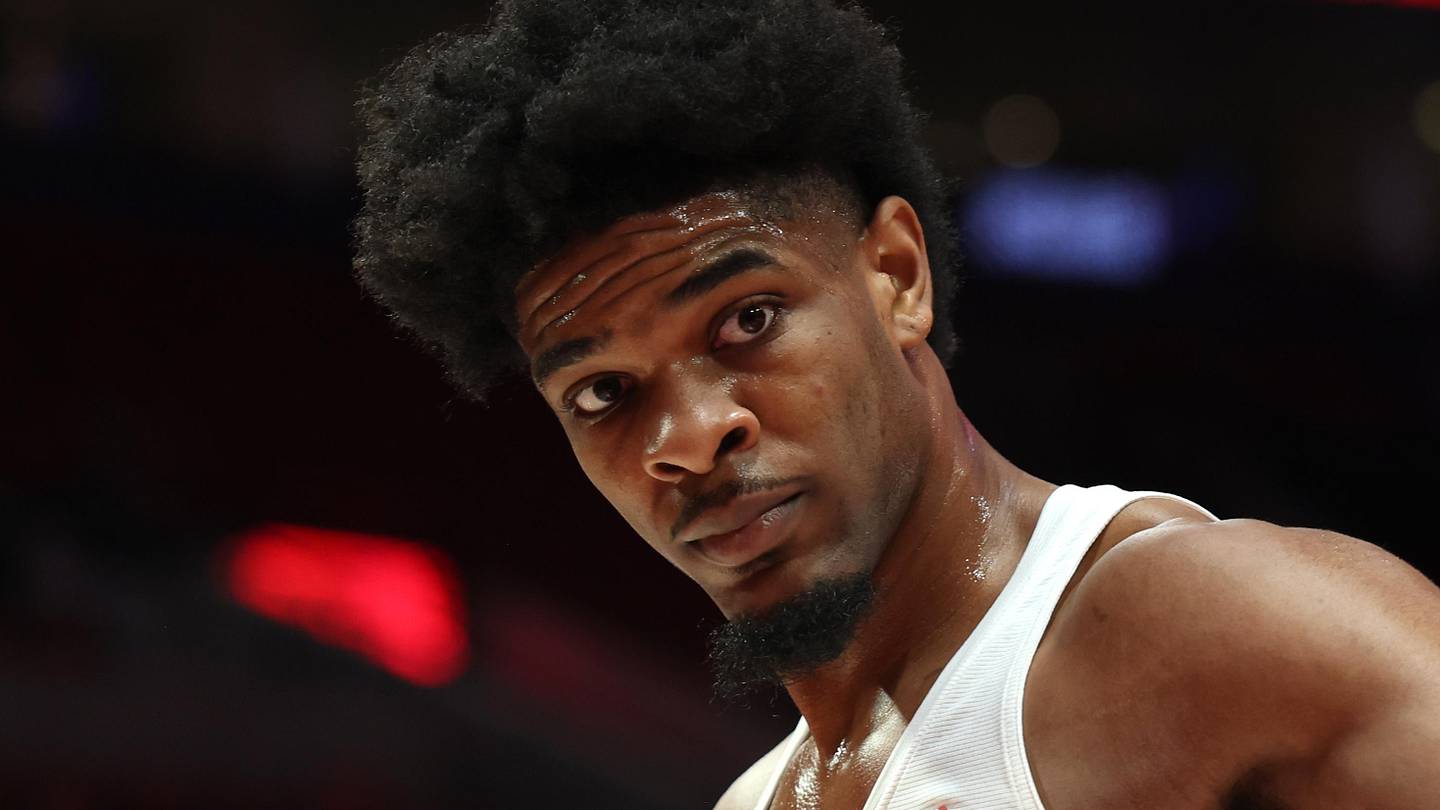 Ranking the Most Disappointing Players on Blazers This Season