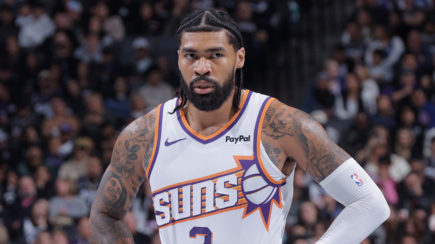 Suns may have just made the Pacers’ center problems easier to solve
