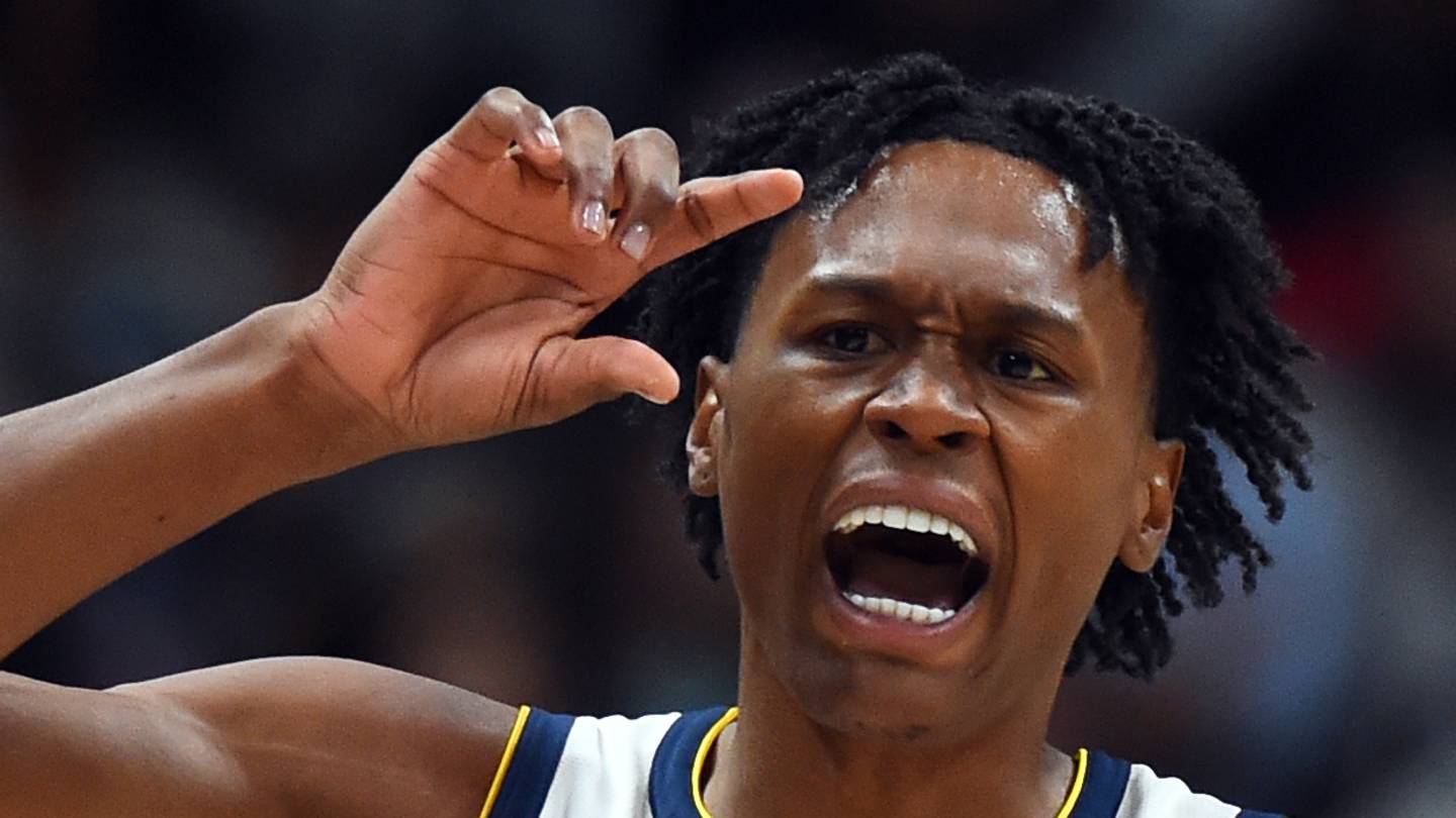 Nuggets Waive Peyton Watson Without Player Return