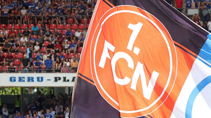 1. FC Nürnberg