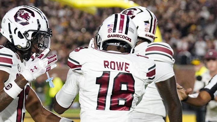 The Florida Gators have now been linked to two more receivers in the transfer portal.