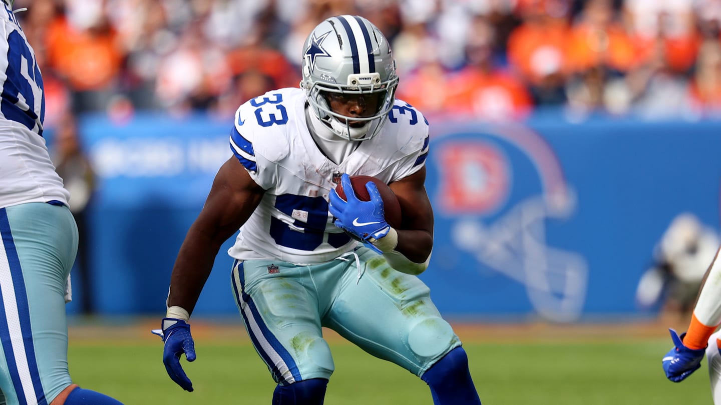 3 former Broncos the team wishes they had with playoffs right around ...