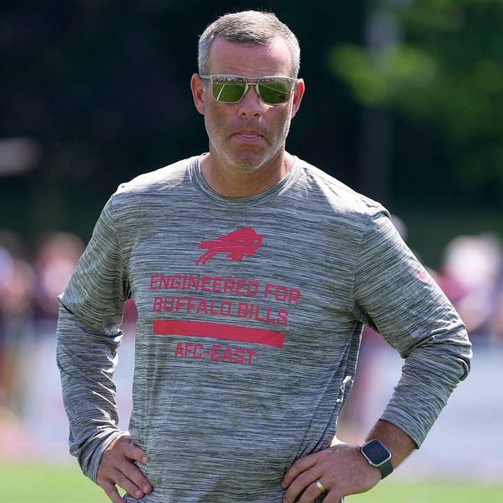 Brandon Beane