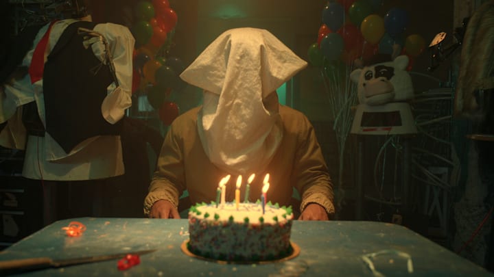 THEM: The Scare -- Courtesy of Prime Video
