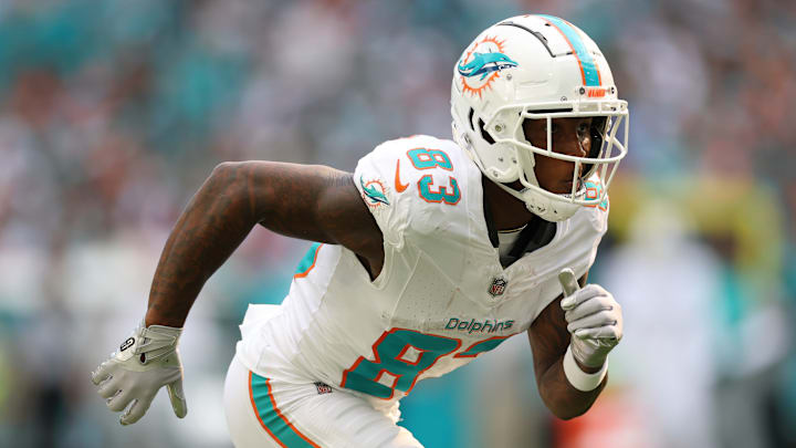 New York Jets v Miami Dolphins