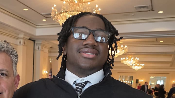 Owen Elaiho Owen Elaiho