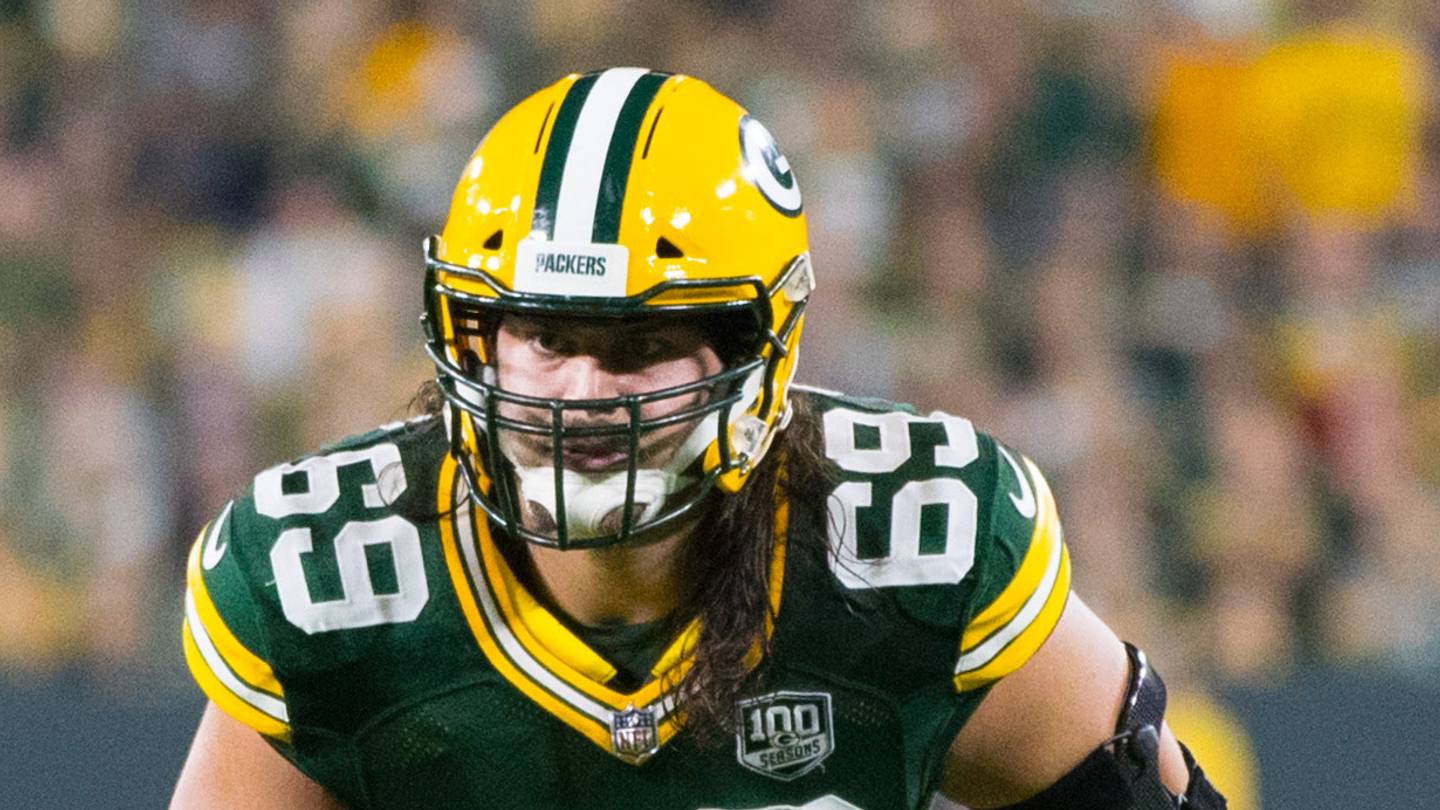 Best Green Bay Packers player to wear No. 69 achieved feat not seen in 50-plus years