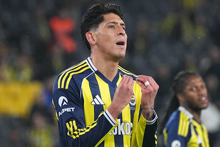 เอดสัน อัลวาเรซ